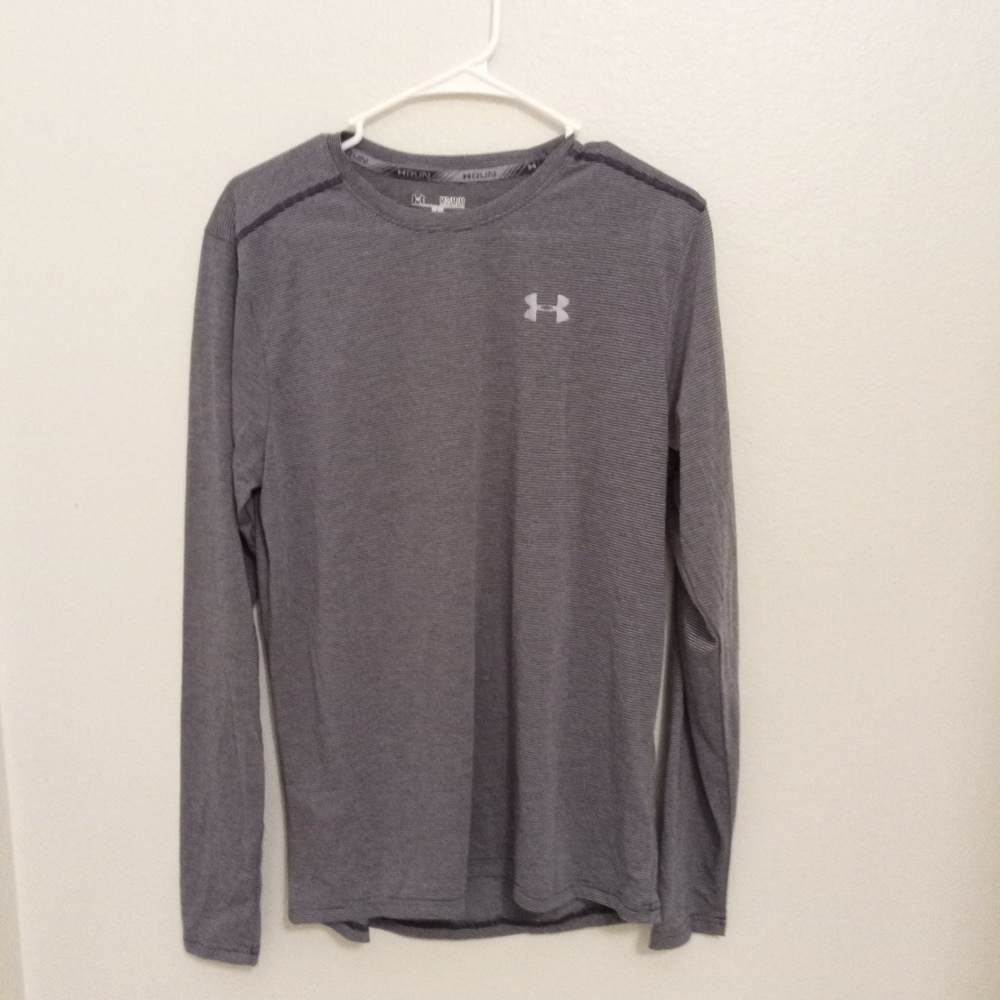 Under armour small mens